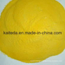 Polyaluminum Chloride Yellow Water Treatment PAC Poly Aluminium Chloride